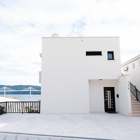 Villa Janja Komarna Ngoại thất bức ảnh