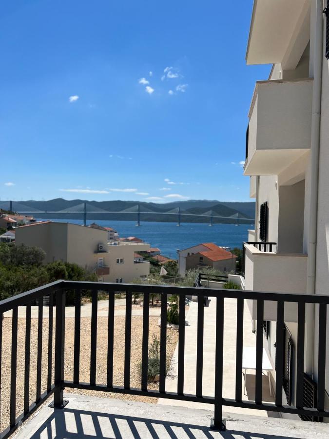Villa Janja Komarna Ngoại thất bức ảnh