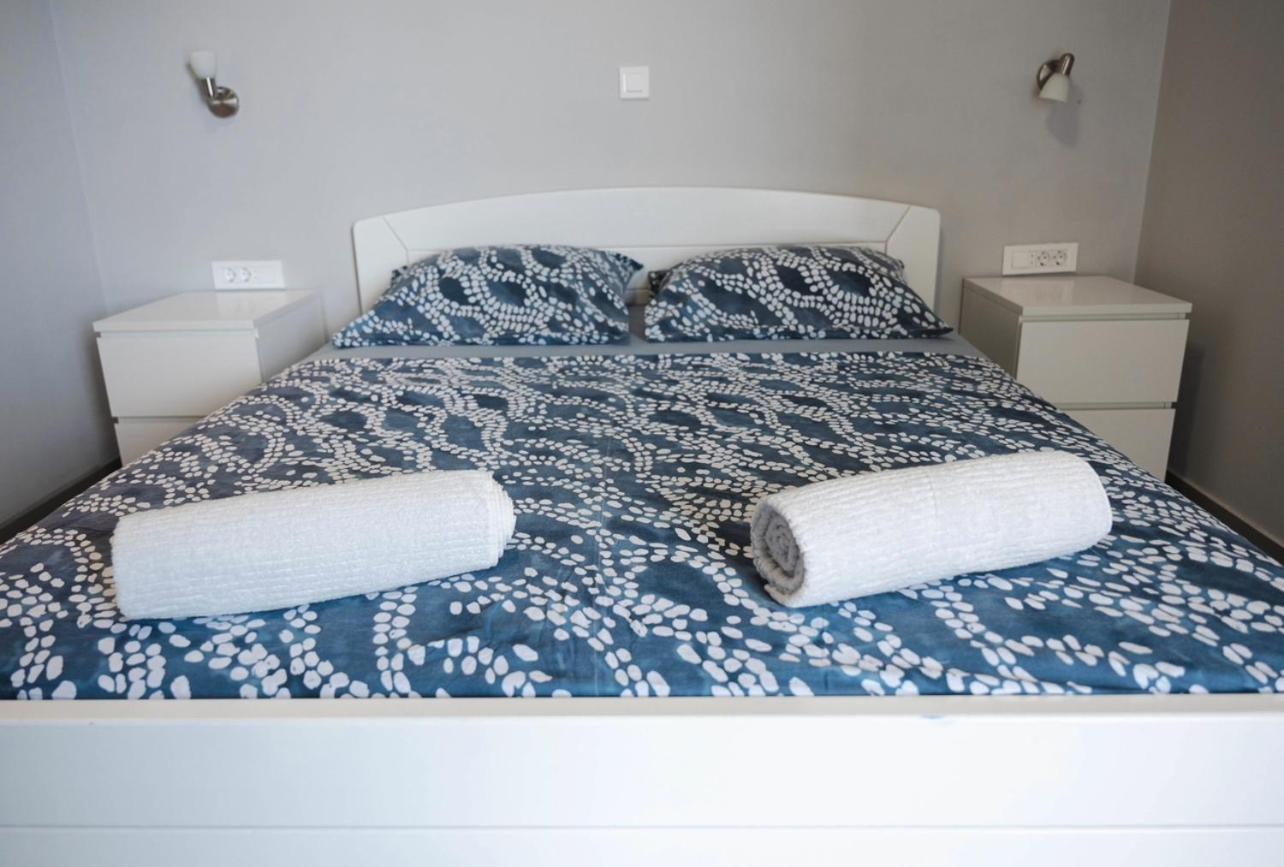 Villa Janja Komarna Ngoại thất bức ảnh