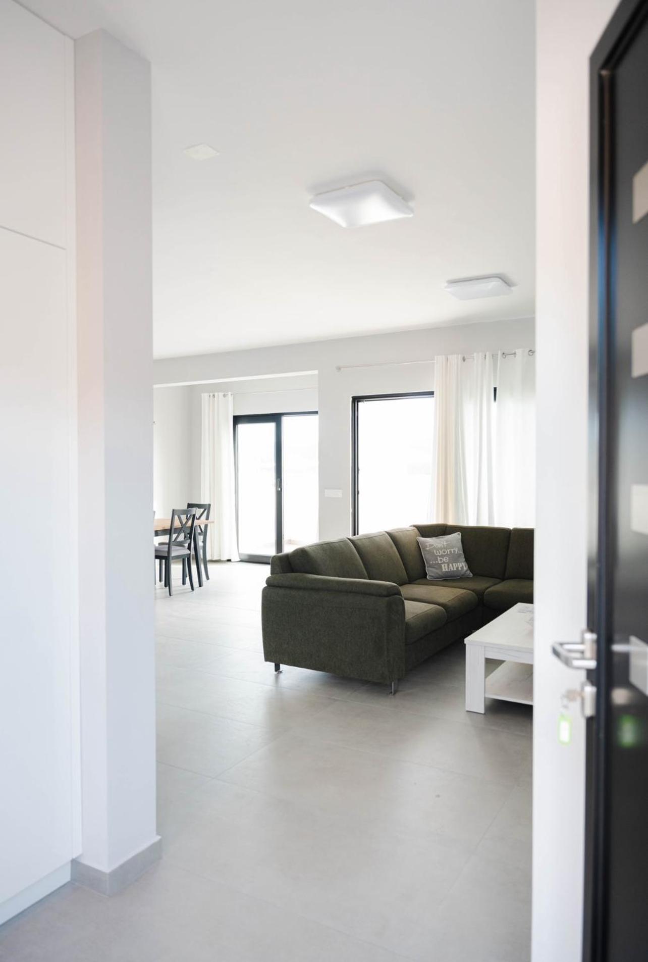 Villa Janja Komarna Ngoại thất bức ảnh
