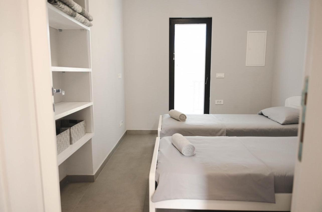 Villa Janja Komarna Ngoại thất bức ảnh