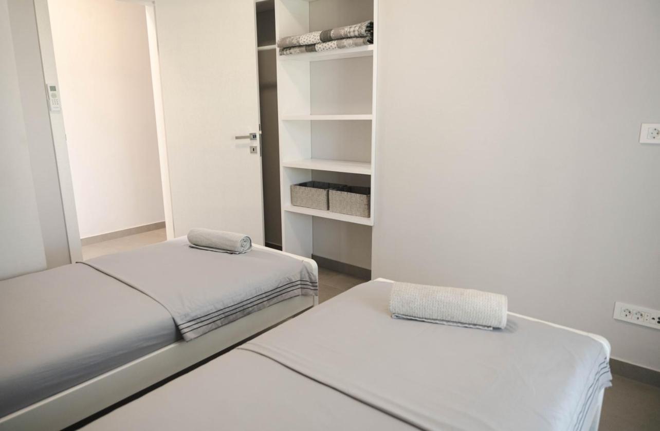 Villa Janja Komarna Ngoại thất bức ảnh