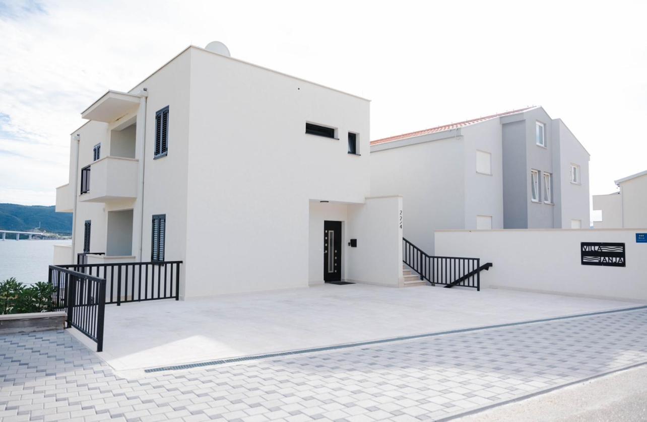 Villa Janja Komarna Ngoại thất bức ảnh