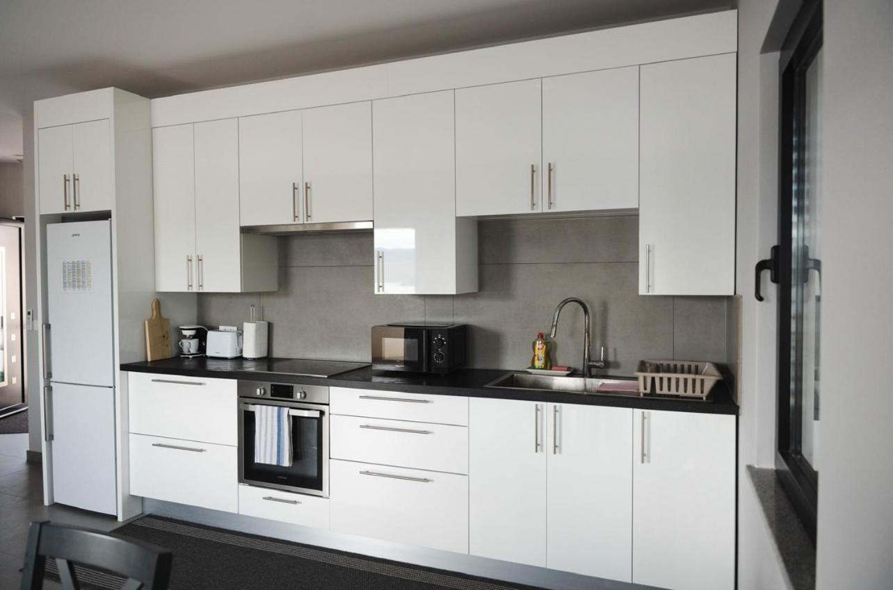 Villa Janja Komarna Ngoại thất bức ảnh