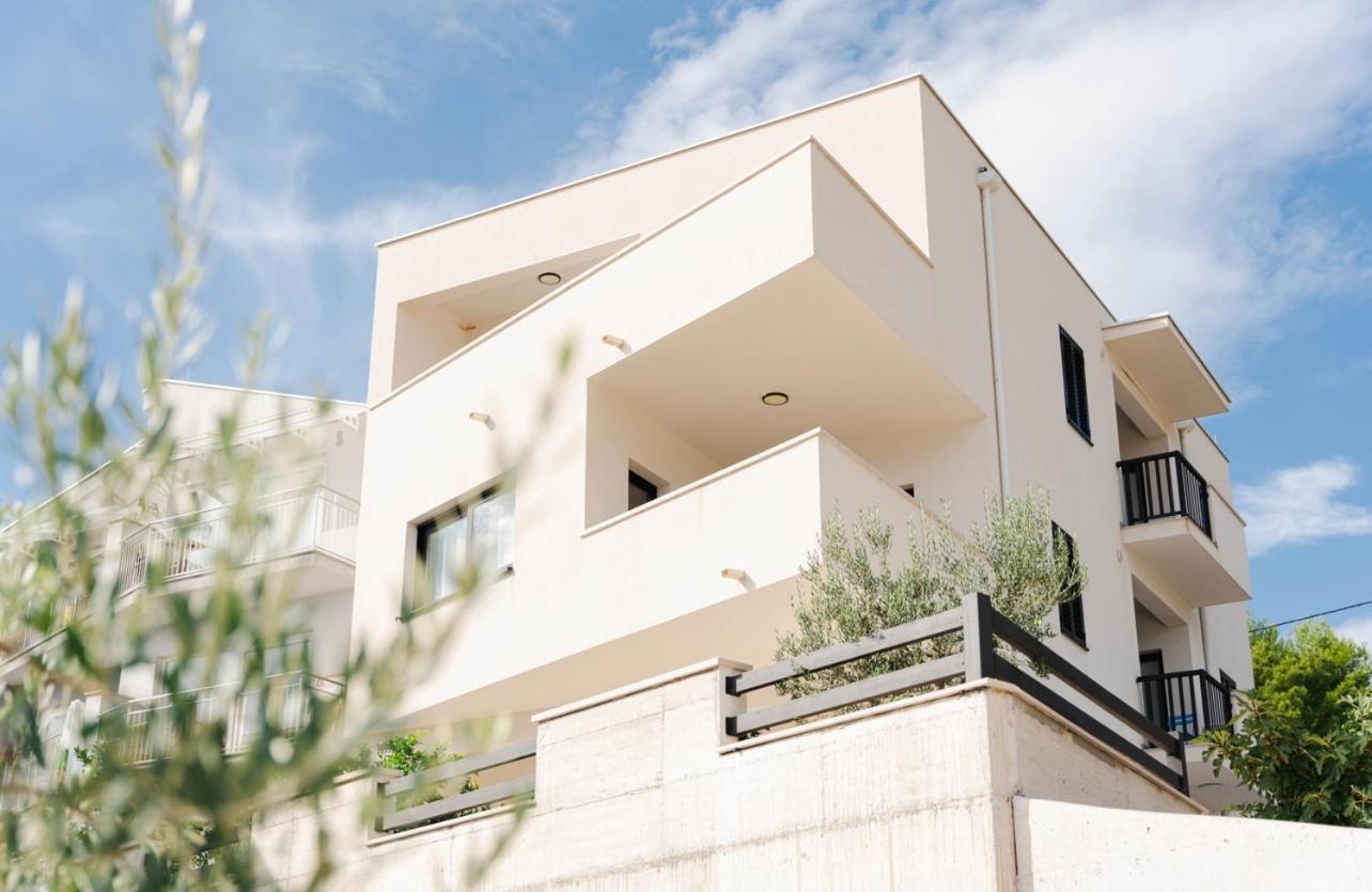 Villa Janja Komarna Ngoại thất bức ảnh