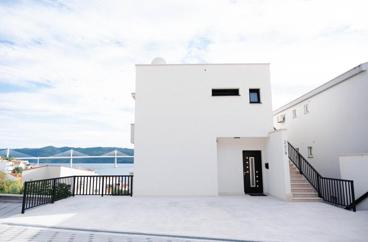Villa Janja Komarna Ngoại thất bức ảnh