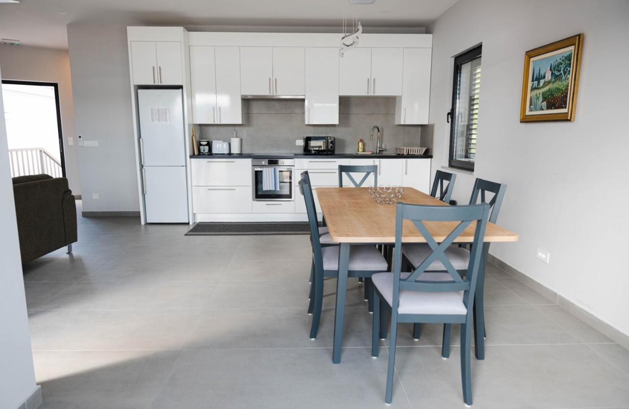 Villa Janja Komarna Ngoại thất bức ảnh